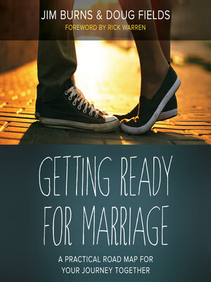 cover image of Getting Ready for Marriage